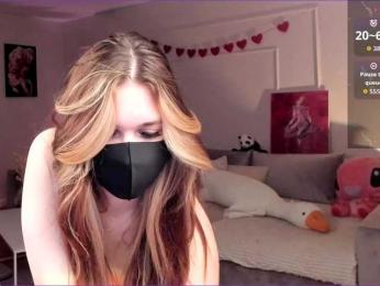 Melissa-Fox webcam bongacams model stream image