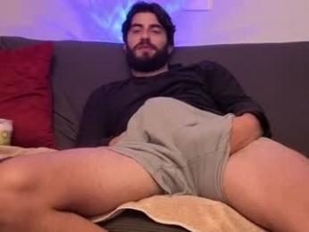 mikehawk1589 webcam chaturbate model stream image