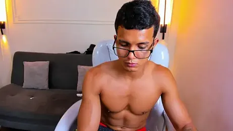 Paradise_boy_s webcam model stream image