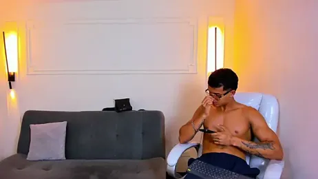 Paradise_boy_s webcam model stream image