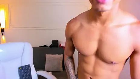 Paradise_boy_s webcam model stream image