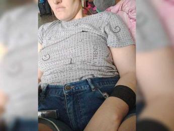 Xo4y-SeXa webcam bongacams model stream image