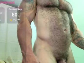 jocobo_hot webcam chaturbate model stream image