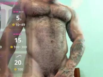 jocobo_hot webcam chaturbate model stream image