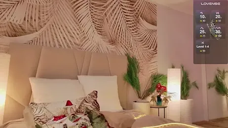 JessicaAddams webcam model stream image