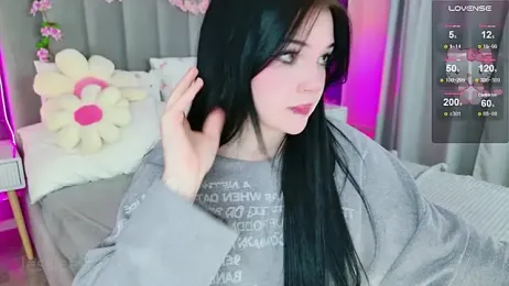 JessicaAddams webcam model stream image