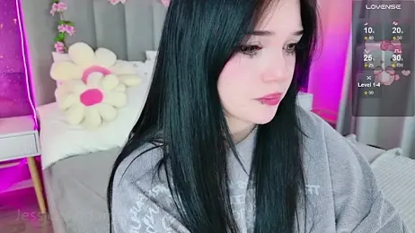 JessicaAddams webcam model stream image