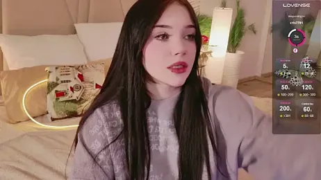 JessicaAddams webcam model stream image