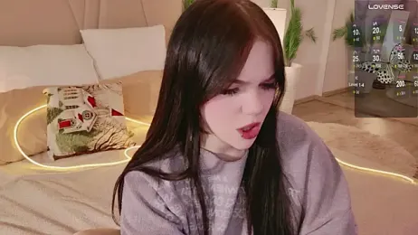 JessicaAddams webcam model stream image