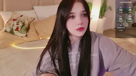 JessicaAddams webcam model stream image