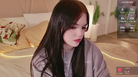 JessicaAddams webcam model stream image