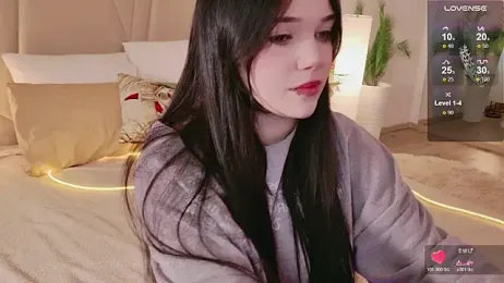 JessicaAddams webcam model stream image