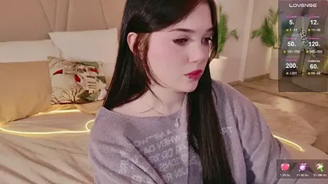 JessicaAddams webcam model stream image