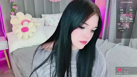 JessicaAddams webcam model stream image