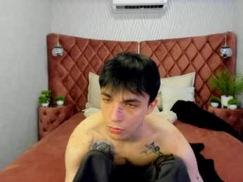 clarkbev webcam model stream image