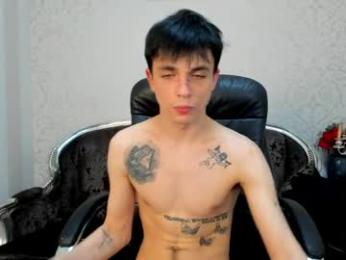 clarkbev webcam model stream image