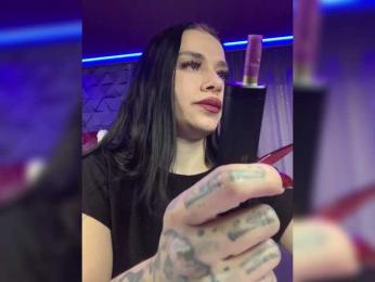 deva_maria webcam model stream image