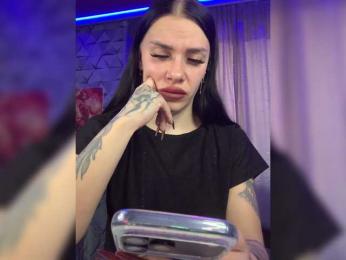 deva_maria webcam model stream image