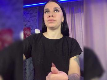 deva_maria webcam model stream image