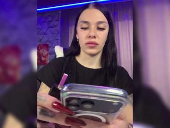 deva_maria webcam model stream image