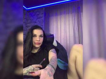 deva_maria webcam bongacams model stream image