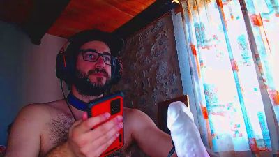 Lebg06 webcam model stream image