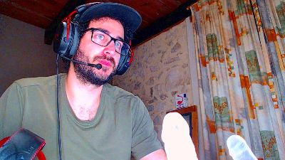 Lebg06 webcam model stream image