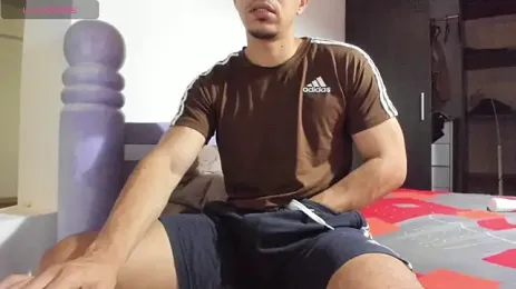 Im_steven webcam model stream image