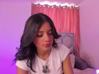 samirose_ webcam model stream image