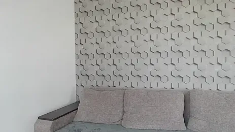 AliciaMellow webcam model stream image