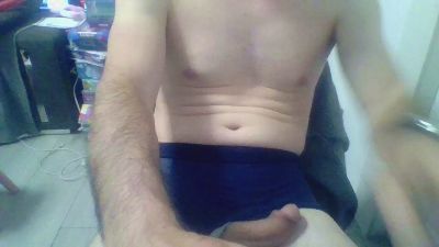 ACruoreX webcam model stream image