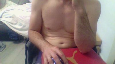 ACruoreX webcam model stream image