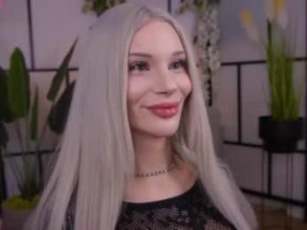 barbiekara webcam chaturbate model stream image