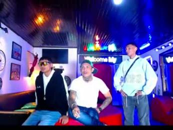 flyckers webcam model stream image