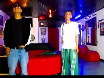 flyckers webcam model stream image