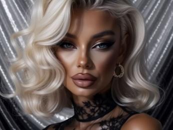 KatalinaRouge webcam model stream image