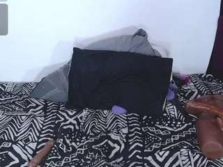 annacaribean webcam model stream image