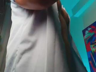 James Whiite webcam model stream image