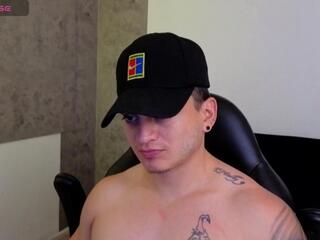 Ahiezer webcam flirt4free model stream image