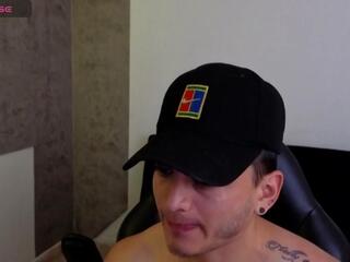 Ahiezer webcam flirt4free model stream image