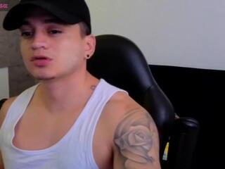 Ahiezer webcam flirt4free model stream image