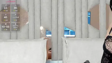 1m_valery webcam model stream image
