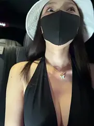 Lucky-cat88 webcam model stream image