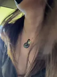 Lucky-cat88 webcam model stream image