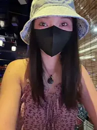 Lucky-cat88 webcam model stream image