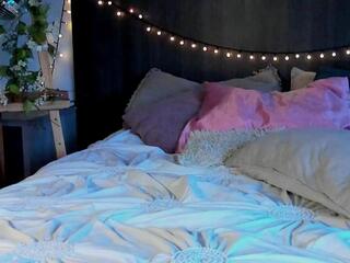 Aisha Rogers webcam model stream image