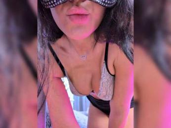-LanaRay- webcam bongacams model stream image