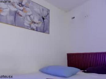 karlamateus webcam preview
