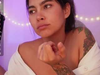 ramona-rios webcam model stream image