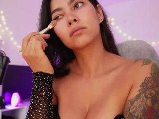 ramona-rios webcam camsoda model stream image